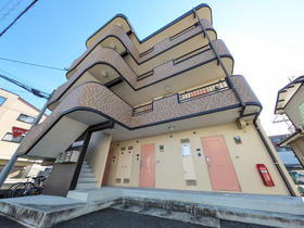 静岡県浜松市中央区細島町 4階建 築30年5ヶ月