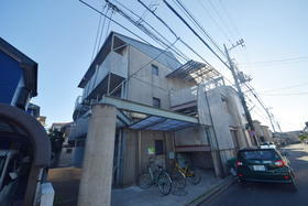 神奈川県相模原市中央区千代田５ 3階建 築35年1ヶ月