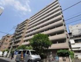 東京都台東区北上野２ 11階建 築31年3ヶ月