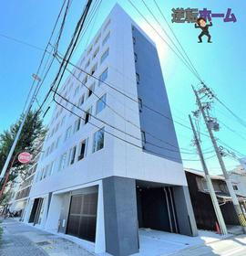 愛知県名古屋市東区山口町 7階建 築1年10ヶ月