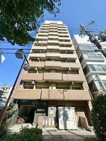 愛知県名古屋市昭和区鶴舞２ 12階建 築16年9ヶ月