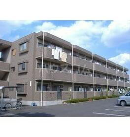 栃木県小山市東城南１ 賃貸マンション