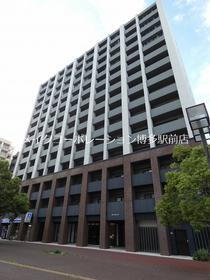 福岡県福岡市博多区築港本町 10階建 築9年2ヶ月