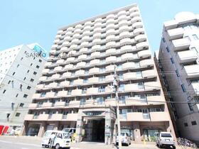 北海道札幌市中央区南五条東３ 賃貸マンション
