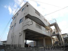 長崎県長崎市若草町 3階建 築39年9ヶ月