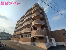 三重県松阪市鎌田町 5階建
