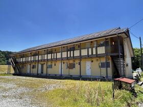 兵庫県豊岡市日高町江原 賃貸アパート