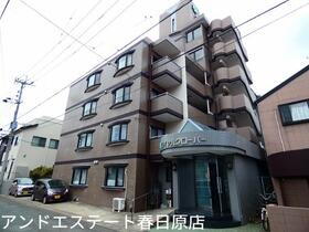 福岡県大野城市瓦田１ 6階建 築33年5ヶ月