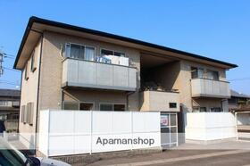フォブールあじさいＣ 2階建