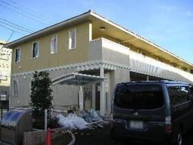 アムール上井草Ｎ 2階建
