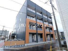 埼玉県越谷市大字袋山 賃貸アパート