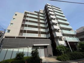 東京都中野区白鷺１ 賃貸マンション