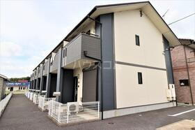 茨城県下妻市南原 テラスハウス