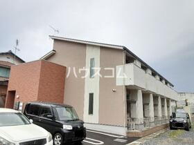 埼玉県羽生市北３ 賃貸アパート