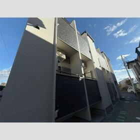 宮城県仙台市若林区若林１ 賃貸アパート