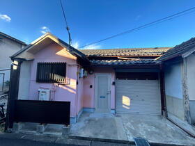 大阪府大阪市城東区今福西５ テラスハウス