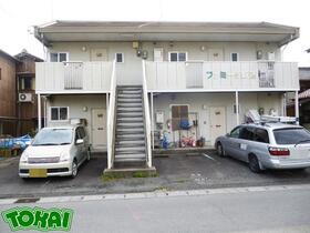 ファミール新道