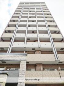 大阪府大阪市淀川区東三国５ 築15年6ヶ月 15階建