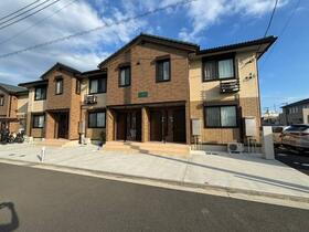 神奈川県藤沢市菖蒲沢 賃貸アパート