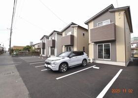 栃木県宇都宮市御幸本町 賃貸一戸建て