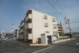 市川グリーンタウン鈴