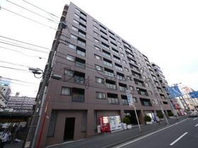 神奈川県横浜市西区平沼１ 賃貸マンション