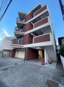 パークヒルズ美堀