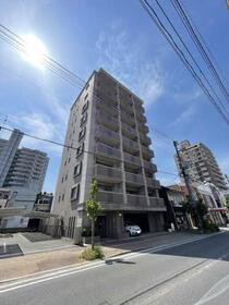 フラットリア笠岡