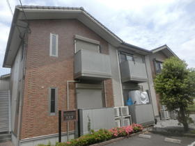 栃木県宇都宮市平松本町 2階建 築18年4ヶ月