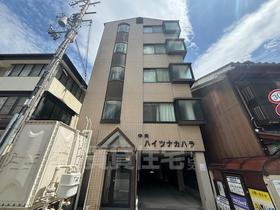 滋賀県大津市中央１ 5階建 築31年9ヶ月