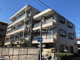 神奈川県相模原市南区上鶴間６ 4階建 築34年8ヶ月