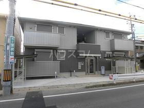 愛知県知立市池端３ 2階建 築6年7ヶ月