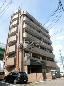 愛知県名古屋市西区笹塚町２ 8階建 築29年3ヶ月