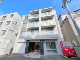 北海道札幌市中央区北四条西２７ 4階建 築14年4ヶ月