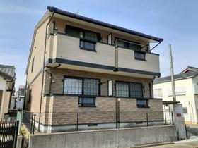 愛知県西尾市鳥羽町十三新田 2階建 築19年6ヶ月