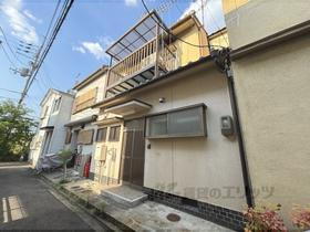 京都府京都市伏見区深草スゝハキ町 賃貸一戸建て