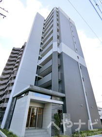 愛知県名古屋市西区康生通２ 12階建 築6年2ヶ月