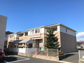 栃木県足利市小俣町 2階建 築13年3ヶ月