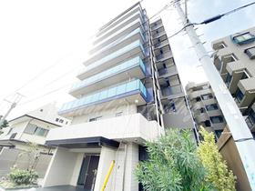 神奈川県藤沢市片瀬海岸２ 9階建 築6年4ヶ月