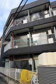埼玉県草加市弁天２ 3階建 築36年5ヶ月