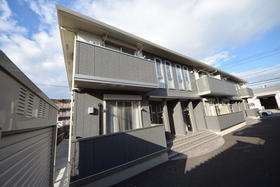 神奈川県相模原市中央区上溝 2階建 築1年7ヶ月