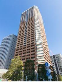 プラウドタワー千代田富士見 地上38階地下2階建