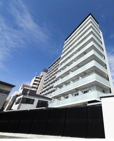 東京都品川区平塚２ 11階建 築4年4ヶ月