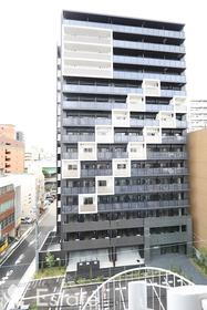 愛知県名古屋市中区新栄１ 15階建 築1年10ヶ月