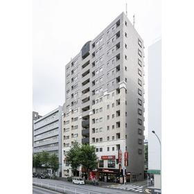 東京都新宿区新宿１ 14階建 築21年5ヶ月