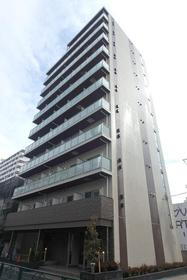 東京都葛飾区東新小岩１ 11階建 築3年5ヶ月