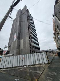 大阪府大阪市東淀川区淡路４ 賃貸マンション