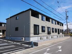 愛知県津島市江東町２ 賃貸アパート