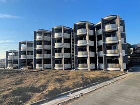 群馬県桐生市境野町７ 賃貸マンション