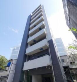 ラシクラスＥＸ東京ベイ 地上9階地下1階建